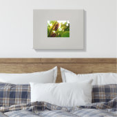 Afbeelding Slot Country Canvas (Insitu (Slaapkamer))