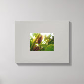 Afbeelding Slot Country Canvas (Voorkant)