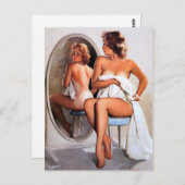 Afbeelding spiegelen briefkaart (Voorkant / Achterkant)