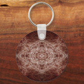 Afbeelding spiegelen sleutelhanger (Voorkant)