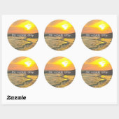 Afbeelding Stickers (Vel)