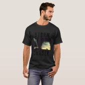 Afbeelding storm Chaser Tornado Weather T-shirt (Voorkant volledig)