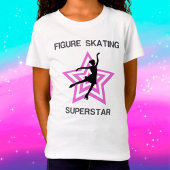 Afbeelding Superstar Girls T-Shirt