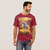 Afbeelding T-shirt (Voorkant volledig)