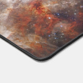 Afbeelding Tarantula Nebula van JWST Bureaumat (Hoek)