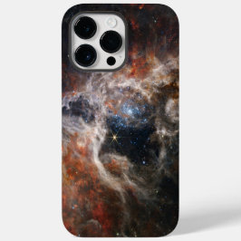 Afbeelding Tarantula Nebula van JWST Case-Mate iPhone 14 Pro Max Hoesje