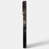 Afbeelding Tarantula Nebula van JWST Case-Mate iPhone Case (Achterkant / Links)