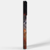 Afbeelding Tarantula Nebula van JWST Case-Mate iPhone Case (Achterkant / Rechts)