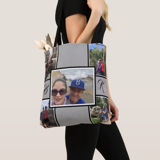 Afbeelding Tas (Dichtbij)