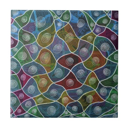 AFBEELDING TEGELTJE (Voorkant)