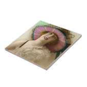 Afbeelding Tegeltje (Zijkant)