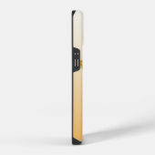 Afbeelding tekensteen iPhone hoesje (Rechterkant)