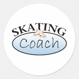 Afbeelding tekenstrook ronde sticker