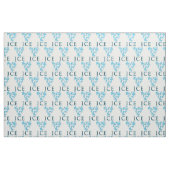 Afbeelding tekenweefsel stof (Fat Quarter)