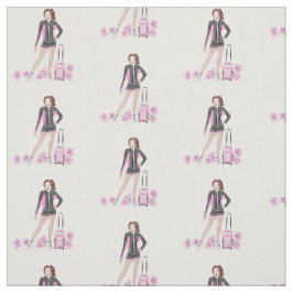 Afbeelding tekenweefsel stof