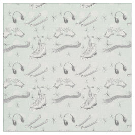 Afbeelding tekenweefsel stof