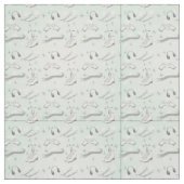 Afbeelding tekenweefsel stof (Swatch)