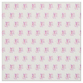 Afbeelding tekenweefsel stof (Swatch)