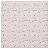 Afbeelding tekenweefsel stof (Swatch)