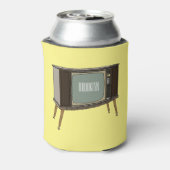 Afbeelding televisie-cartoon blikjeskoeler (Blikje Achterkant)