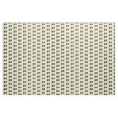 Afbeelding televisie-cartoon stof (Yard (91,4 cm))