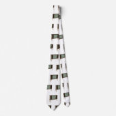 Afbeelding televisie-cartoon stropdas (Voorkant)