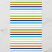 Afbeelding tijd Baby shower Neem direct foto teken (Achterkant)