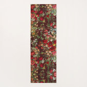 Afbeelding uit de industriële kunsten van de 19e e yogamat (Achterkant)