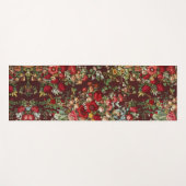 Afbeelding uit de industriële kunsten van de 19e e yogamat (Voorkant (horizontaal))