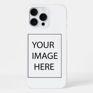 afbeelding uploaden Aangepaste foto Aangepast iPhone 16 Pro Max Hoesje