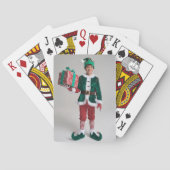 afbeelding uploaden Aangepaste foto Aangepast Pokerkaarten (Achterkant)