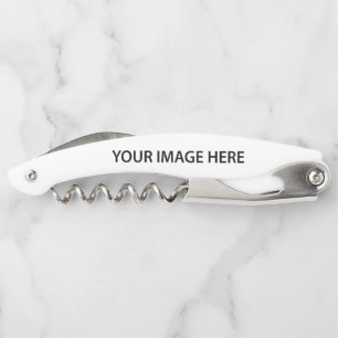 Afbeelding uploaden Foto & Tekst toevoegen – Aanpa Kurkentrekker