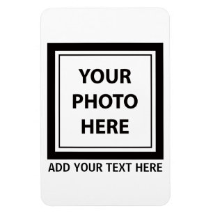 Afbeelding uploaden Foto & Tekst toevoegen – Aanpa Magneet