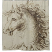  afbeelding v 1 douchegordijn (Voorkant)