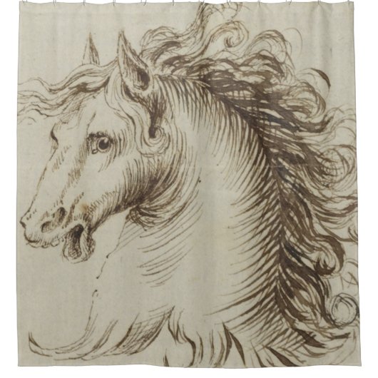  afbeelding v 1 douchegordijn (Voorkant)