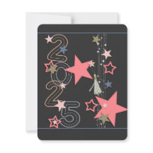 Afbeelding van 2025 Afstudeerder Scattered Stars D