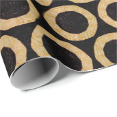 Afbeelding van Afrikaanse textielproducten Cadeaupapier (Rol Hoek)