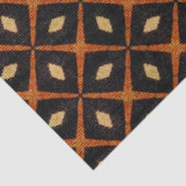 Afbeelding van Afrikaanse textielproducten Tissuepapier (Detail)