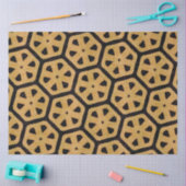 Afbeelding van Afrikaanse textielproducten Tissuepapier (Craft)