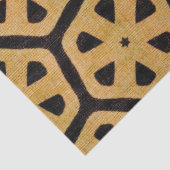 Afbeelding van Afrikaanse textielproducten Tissuepapier (Detail)