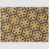 Afbeelding van Afrikaanse textielproducten Tissuepapier (Voorkant)