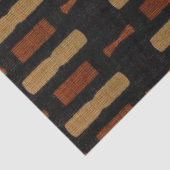 Afbeelding van Afrikaanse textielproducten Tissuepapier (Detail)