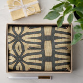 Afbeelding van Afrikaanse textielproducten Tissuepapier (Geschenk)