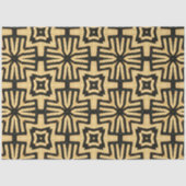 Afbeelding van Afrikaanse textielproducten Tissuepapier (Voorkant)