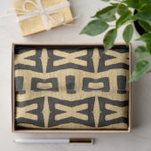 Afbeelding van Afrikaanse textielproducten Tissuepapier (Geschenk)