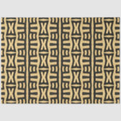 Afbeelding van Afrikaanse textielproducten Tissuepapier (Voorkant)