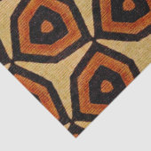 Afbeelding van Afrikaanse textielproducten Tissuepapier (Detail)