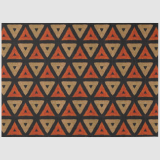 Afbeelding van Afrikaanse textielproducten Tissuepapier