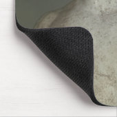 Afbeelding van antineus, na 130 AD Muismat (Hoek)