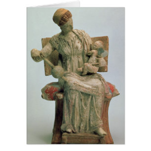 Afbeelding van Aphrodite met Eros